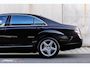 Mercedes-Benz S-klasse 500 Lang