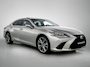 Lexus ES 300h F Sport Line | Mark Levinson | Head-Up | Memory Seat | Stoel+stuurverwarming | Navigatie | Elektrisch verstelbare bestuurdersstoel | Parkeersensoren voor+achter |