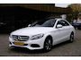 Mercedes-Benz C-klasse 350 e Lease Edition AMG|Rijklaar!|Pano|Burmester|Camera|Stoelverwarming|Keyless
