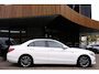 Mercedes-Benz C-klasse 350 e Lease Edition AMG|Rijklaar!|Pano|Burmester|Camera|Stoelverwarming|Keyless