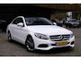 Mercedes-Benz C-klasse 350 e Lease Edition AMG|Rijklaar!|Pano|Burmester|Camera|Stoelverwarming|Keyless