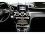 Mercedes-Benz C-klasse 350 e Lease Edition AMG|Rijklaar!|Pano|Burmester|Camera|Stoelverwarming|Keyless