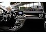 Mercedes-Benz C-klasse 350 e Lease Edition AMG|Rijklaar!|Pano|Burmester|Camera|Stoelverwarming|Keyless