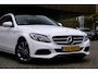 Mercedes-Benz C-klasse 350 e Lease Edition AMG|Rijklaar!|Pano|Burmester|Camera|Stoelverwarming|Keyless