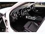 Mercedes-Benz C-klasse 350 e Lease Edition AMG|Rijklaar!|Pano|Burmester|Camera|Stoelverwarming|Keyless
