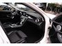 Mercedes-Benz C-klasse 350 e Lease Edition AMG|Rijklaar!|Pano|Burmester|Camera|Stoelverwarming|Keyless