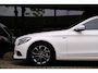 Mercedes-Benz C-klasse 350 e Lease Edition AMG|Rijklaar!|Pano|Burmester|Camera|Stoelverwarming|Keyless
