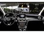 Mercedes-Benz C-klasse 350 e Lease Edition AMG|Rijklaar!|Pano|Burmester|Camera|Stoelverwarming|Keyless