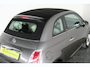 Fiat 500C 1.2 Lounge / Opendak / Stoelverwarming / LMV