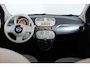 Fiat 500C 1.2 Lounge / Opendak / Stoelverwarming / LMV