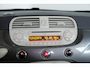 Fiat 500C 1.2 Lounge / Opendak / Stoelverwarming / LMV