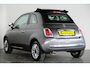 Fiat 500C 1.2 Lounge / Opendak / Stoelverwarming / LMV