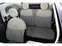 Fiat 500C 1.2 Lounge / Opendak / Stoelverwarming / LMV