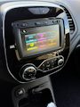Renault Captur 1.3 TCe Initiale Paris 150pk AUT /  Navi, Cruise, Camera, Trekhaak, Stoelverw.