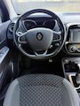 Renault Captur 1.3 TCe Initiale Paris 150pk AUT /  Navi, Cruise, Camera, Trekhaak, Stoelverw.