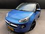 Opel Adam 1.4 Bi-Fuel Unlimited Automaat Panorama Stoel Stuurverwarming Leer Sensoren