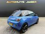 Opel Adam 1.4 Bi-Fuel Unlimited Automaat Panorama Stoel Stuurverwarming Leer Sensoren