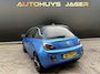 Opel Adam 1.4 Bi-Fuel Unlimited Automaat Panorama Stoel Stuurverwarming Leer Sensoren