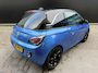 Opel Adam 1.4 Bi-Fuel Unlimited Automaat Panorama Stoel Stuurverwarming Leer Sensoren