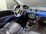 Opel Adam 1.4 Bi-Fuel Unlimited Automaat Panorama Stoel Stuurverwarming Leer Sensoren