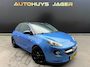 Opel Adam 1.4 Bi-Fuel Unlimited Automaat Panorama Stoel Stuurverwarming Leer Sensoren
