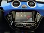 Opel Adam 1.4 Bi-Fuel Unlimited Automaat Panorama Stoel Stuurverwarming Leer Sensoren