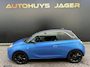 Opel Adam 1.4 Bi-Fuel Unlimited Automaat Panorama Stoel Stuurverwarming Leer Sensoren