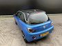 Opel Adam 1.4 Bi-Fuel Unlimited Automaat Panorama Stoel Stuurverwarming Leer Sensoren