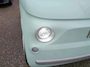 Fiat Topolino Brommobiel | Panoramadak | BTW | 3.500km | LED koplampen | LED achterlichten | Telefoonhouder |