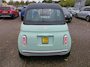 Fiat Topolino Brommobiel | Panoramadak | BTW | 3.500km | LED koplampen | LED achterlichten | Telefoonhouder |