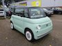 Fiat Topolino Brommobiel | Panoramadak | BTW | 3.500km | LED koplampen | LED achterlichten | Telefoonhouder |