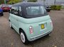 Fiat Topolino Brommobiel | Panoramadak | BTW | 3.500km | LED koplampen | LED achterlichten | Telefoonhouder |