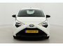 Toyota Aygo 1.0 VVT-i x-fun | Airco | Bluetooth | Elektrische ramen voor | Multifunctioneel stuurwiel