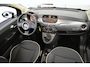 Fiat 500C 1.2 Lounge Cabrio Airco
