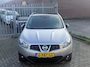Nissan Qashqai 2.0 Connect Edition 140PK AUTOMAAT NIEUWSTAAT! PANO l CAMERA l NAVI l AFNEEM HAAK l CRUISE! GROTE BEURT & APK l TOP