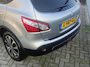 Nissan Qashqai 2.0 Connect Edition 140PK AUTOMAAT NIEUWSTAAT! PANO l CAMERA l NAVI l AFNEEM HAAK l CRUISE! GROTE BEURT & APK l TOP