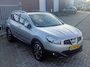 Nissan Qashqai 2.0 Connect Edition 140PK AUTOMAAT NIEUWSTAAT! PANO l CAMERA l NAVI l AFNEEM HAAK l CRUISE! GROTE BEURT & APK l TOP