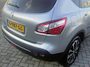 Nissan Qashqai 2.0 Connect Edition 140PK AUTOMAAT NIEUWSTAAT! PANO l CAMERA l NAVI l AFNEEM HAAK l CRUISE! GROTE BEURT & APK l TOP