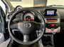 Toyota Aygo 1.0-12V DYN. NAV.l AUTOMAAT l UNIEK l NAVI l LMV l