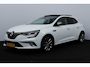 Renault Megane 1.2 TCe GT-Line/ 132pk!/ Trekhaak/ Apple + Android/ Panorama-Dak/ BOSE/ Stoelverw./ HUD/ Alcantara/ LED koplampen/ Keyless/ Camera/ Dode-Hoek DET./ Zwarte-Hemel/ Lane-Assist/ Cruise/ Ambient Light.