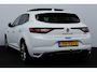 Renault Megane 1.2 TCe GT-Line/ 132pk!/ Trekhaak/ Apple + Android/ Panorama-Dak/ BOSE/ Stoelverw./ HUD/ Alcantara/ LED koplampen/ Keyless/ Camera/ Dode-Hoek DET./ Zwarte-Hemel/ Lane-Assist/ Cruise/ Ambient Light.