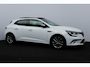 Renault Megane 1.2 TCe GT-Line/ 132pk!/ Trekhaak/ Apple + Android/ Panorama-Dak/ BOSE/ Stoelverw./ HUD/ Alcantara/ LED koplampen/ Keyless/ Camera/ Dode-Hoek DET./ Zwarte-Hemel/ Lane-Assist/ Cruise/ Ambient Light.