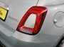Fiat 500C 1.0 Hybrid Bellavita Navigatie Apple Carplay Android Auto Parkeersensoren Climate Control Lichtmetalen velgen Bluetooth