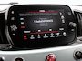 Fiat 500C 1.0 Hybrid Bellavita Navigatie Apple Carplay Android Auto Parkeersensoren Climate Control Lichtmetalen velgen Bluetooth