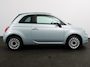 Fiat 500C 1.0 Hybrid Bellavita Navigatie Apple Carplay Android Auto Parkeersensoren Climate Control Lichtmetalen velgen Bluetooth