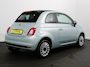 Fiat 500C 1.0 Hybrid Bellavita Navigatie Apple Carplay Android Auto Parkeersensoren Climate Control Lichtmetalen velgen Bluetooth