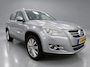 Volkswagen Tiguan 1.4 TSI Sport&Style / Parkeersensoren / Bluetooth / Airco / Navi / Trekhaak