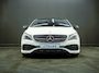 Mercedes-Benz CLA 180 AMG Night Edition Plus | Automaat | Airco | Sportstoelen | Stoelverwarming | Panorama dak | Bluetooth |