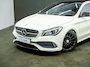 Mercedes-Benz CLA 180 AMG Night Edition Plus | Automaat | Airco | Sportstoelen | Stoelverwarming | Panorama dak | Bluetooth |