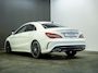 Mercedes-Benz CLA 180 AMG Night Edition Plus | Automaat | Airco | Sportstoelen | Stoelverwarming | Panorama dak | Bluetooth |